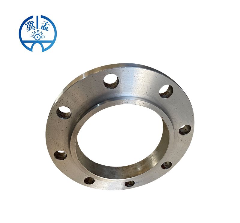 SOH Type Flange--JIMENG