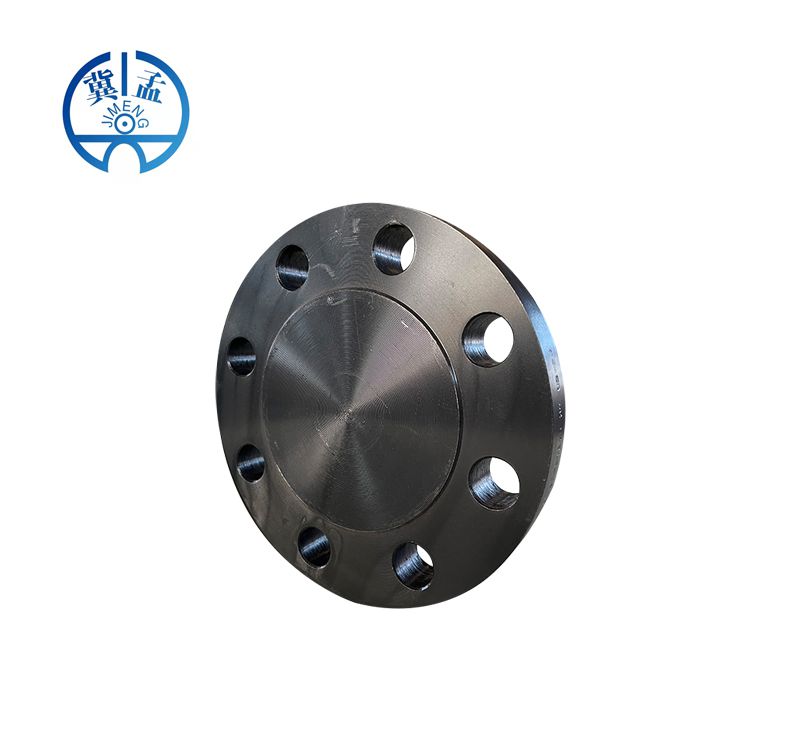 DIN Blind Flange--JIMENG