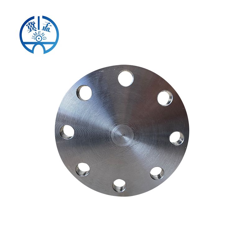 DIN Blind Flange--JIMENG