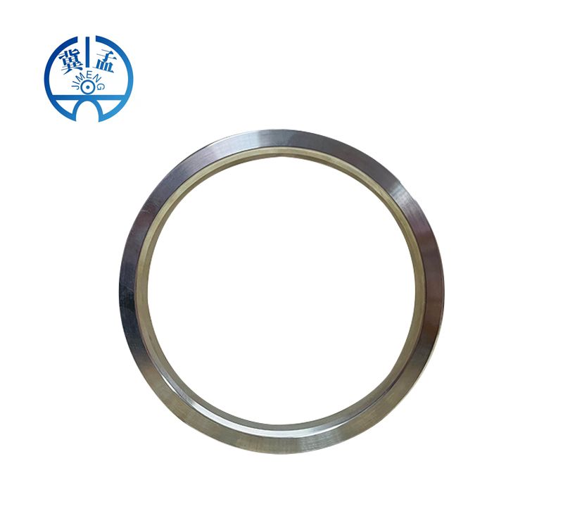 DIN Lapped Flange--JIMENG