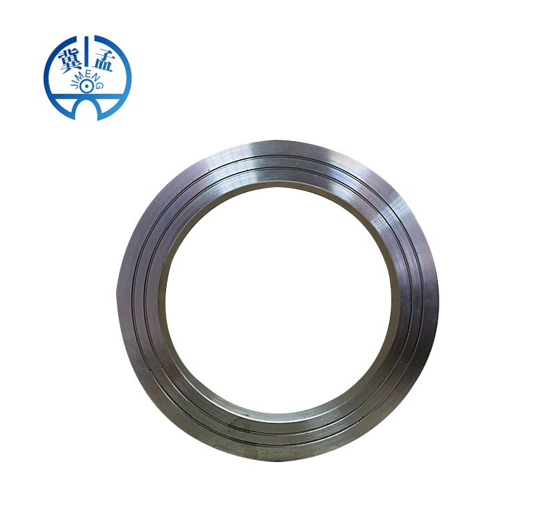 DIN Lapped Flange--JIMENG