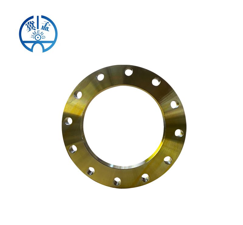 DIN Lapped Flange--JIMENG