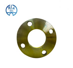 DIN Plate Flange--JIMENG