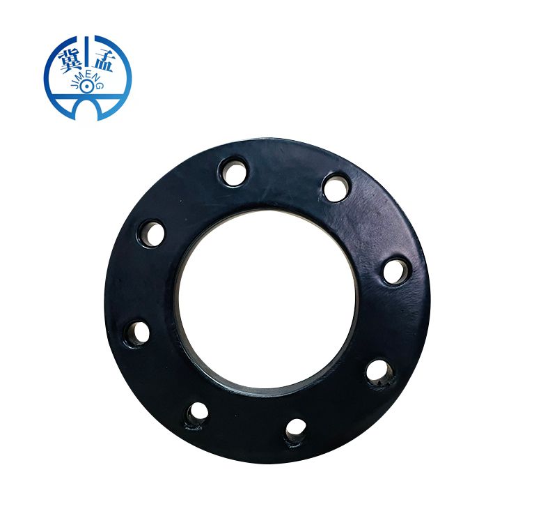 DIN Plate Flange--JIMENG