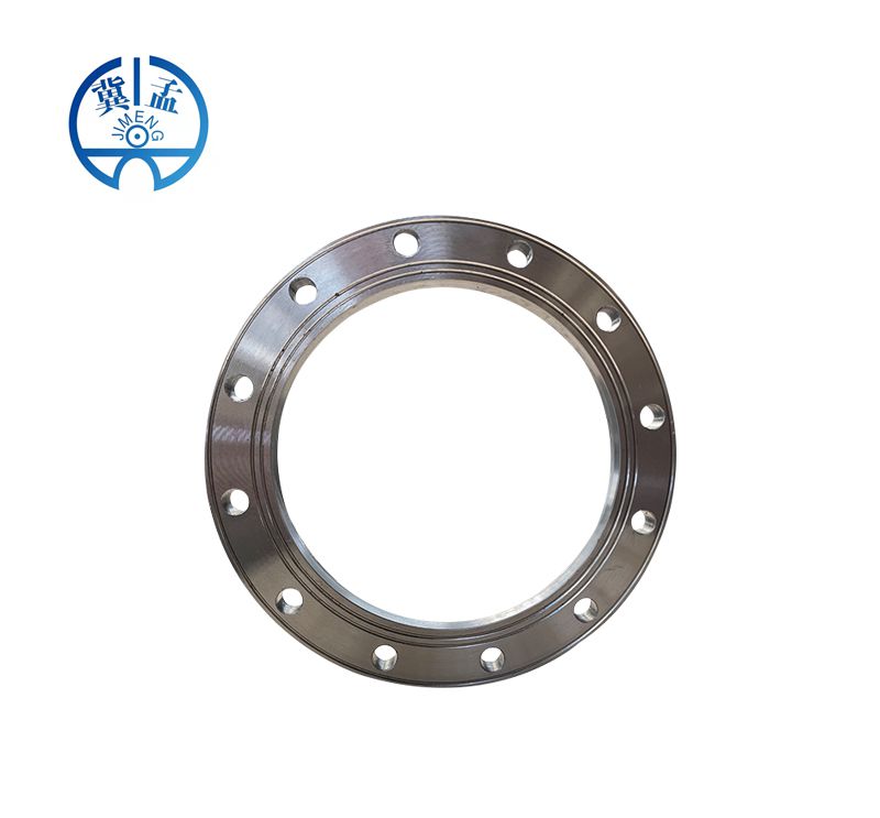 DIN Plate Flange--JIMENG