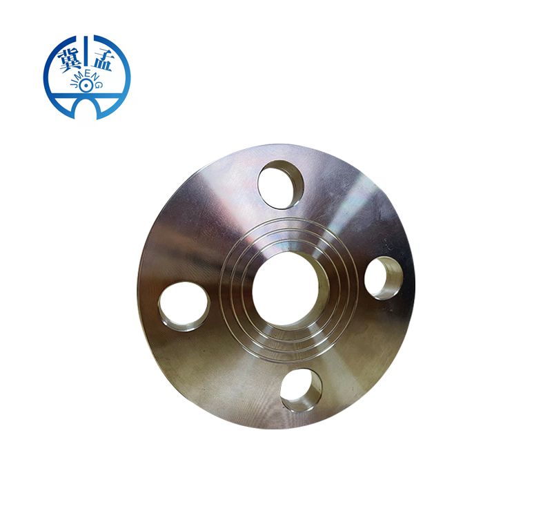 DIN Plate Flange--JIMENG