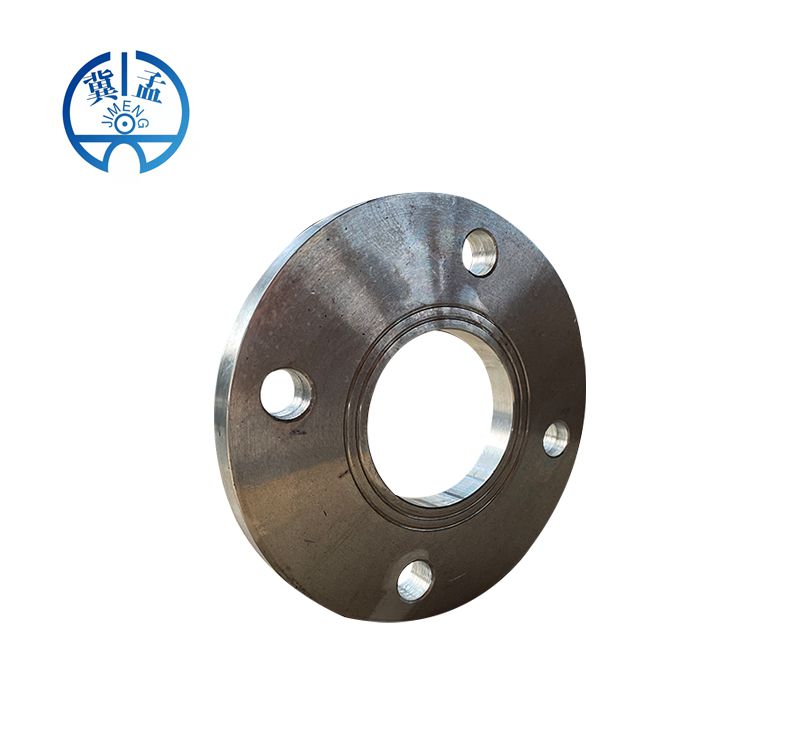 DIN Plate Flange--JIMENG