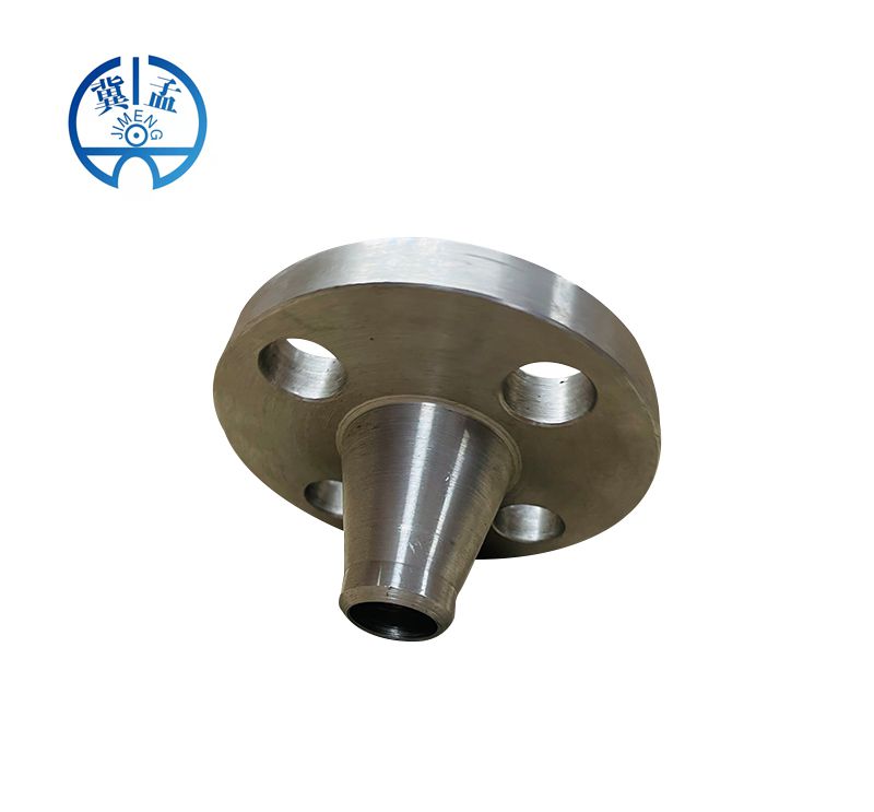 DIN Welding Neck Flange--JIMENG