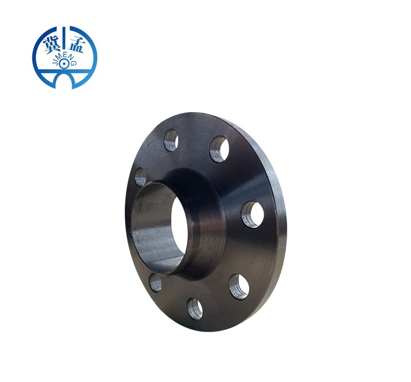 DIN Welding Neck Flange--JIMENG