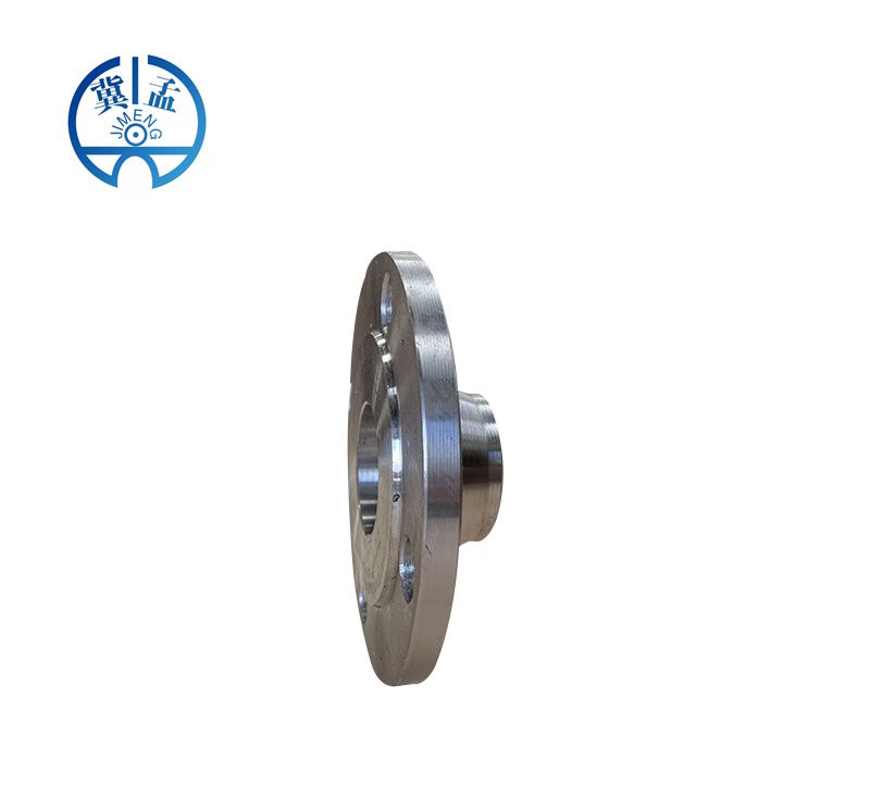 DIN Welding Neck Flange--JIMENG