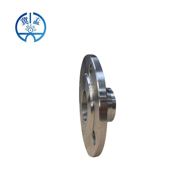 DIN Welding Neck Flange--JIMENG