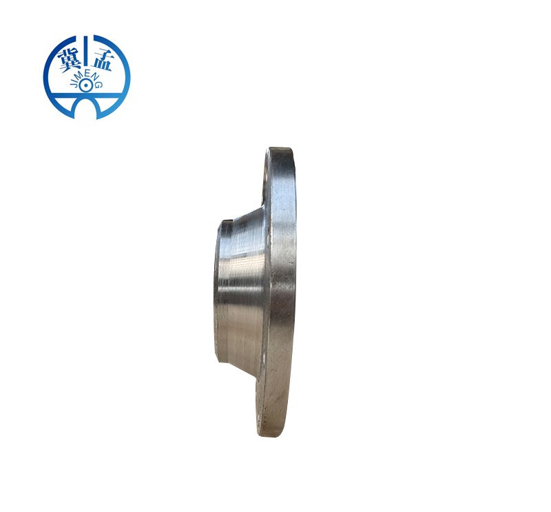 DIN Welding Neck Flange--JIMENG