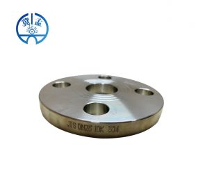 EN 1092-1 Type02 Flange--JIMENG