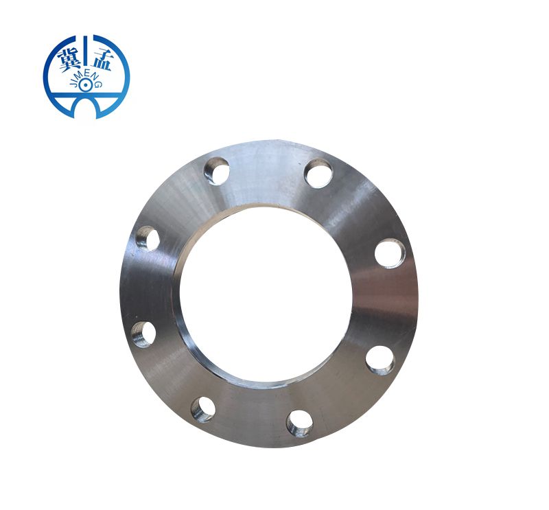 EN 1092-1 Type02 Flange--JIMENG