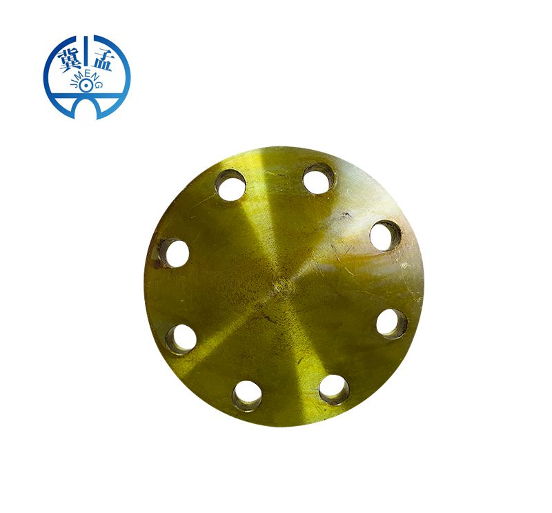 ANSI B 16.5 Blind Flange--JIMENG