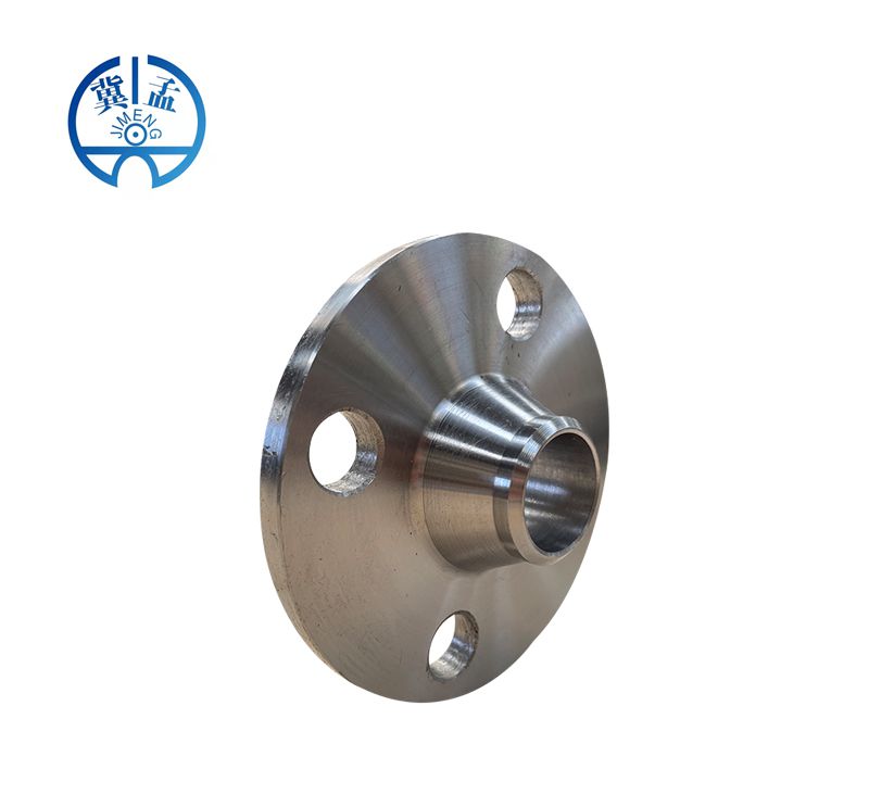 ANSI B 16.5 Welding Neck Flange--JIMENG