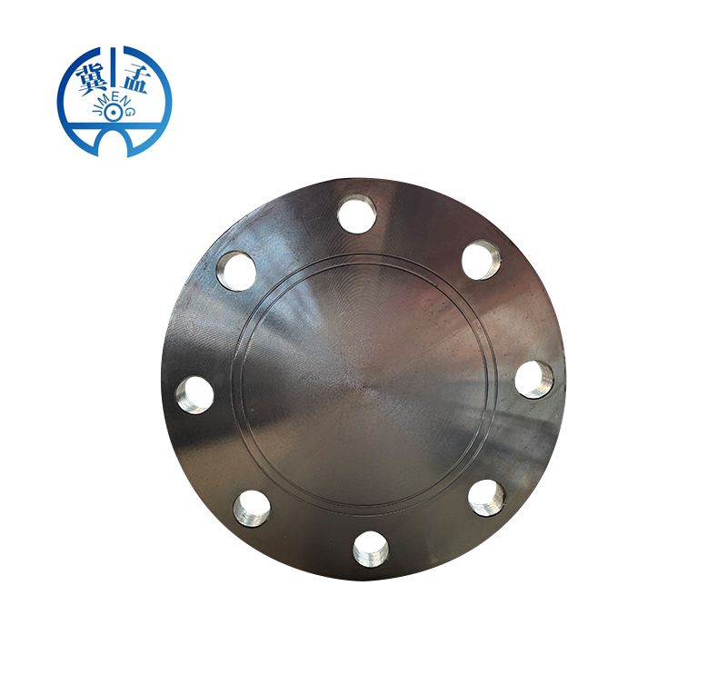 ANSI B 16.47 Series A Blind Flange--JIMENG