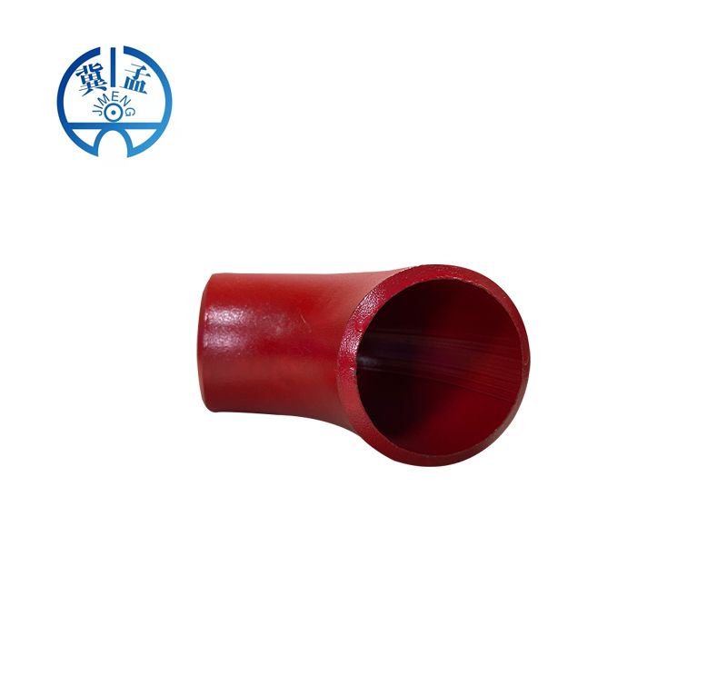 JIS B2311 Elbow LR/SR 45/90/180DEG SGP--JIMENG