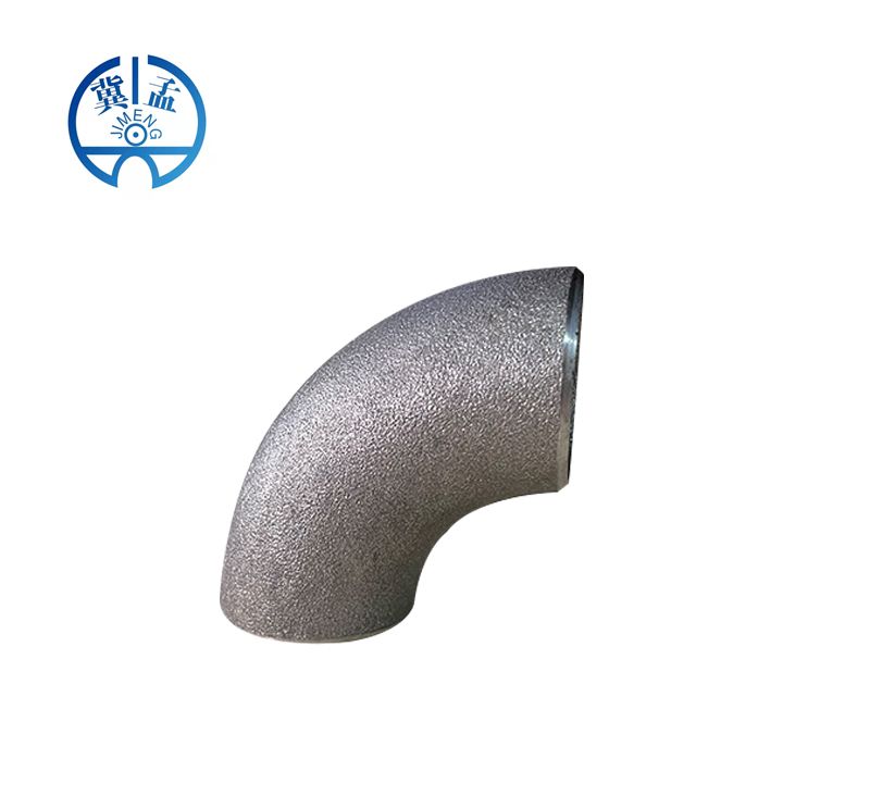 JIS B2311 Elbow LR/SR 45/90/180DEG SGP--JIMENG