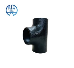 JIS B2311 Tee Straight/Reducing SGP--JIMENG