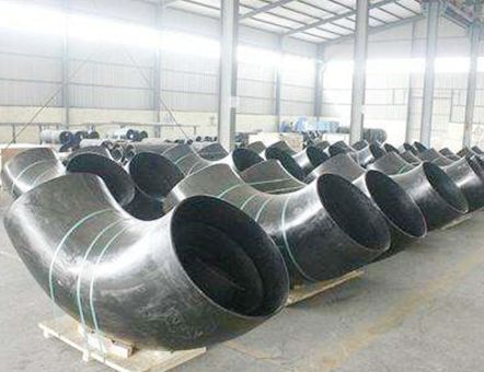 Hebei Jimeng Highstrength Flang-Tubes Group Co., Ltd.
