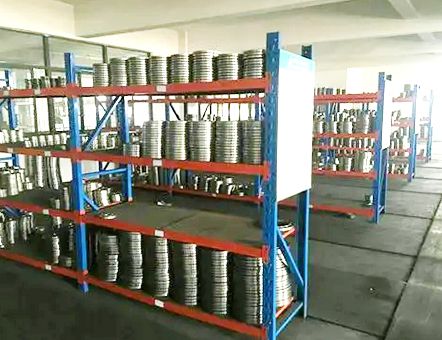 Hebei Jimeng Highstrength Flang-Tubes Group Co., Ltd.